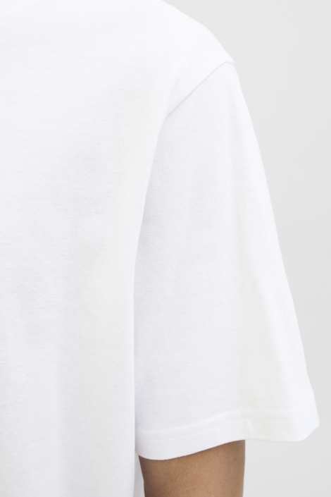 Jack & Jones jjhayato tee ss crew neck bts ln